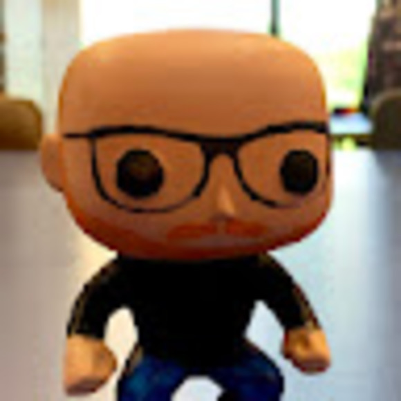 Meet your Posher, Rob - Picture 1 of 1